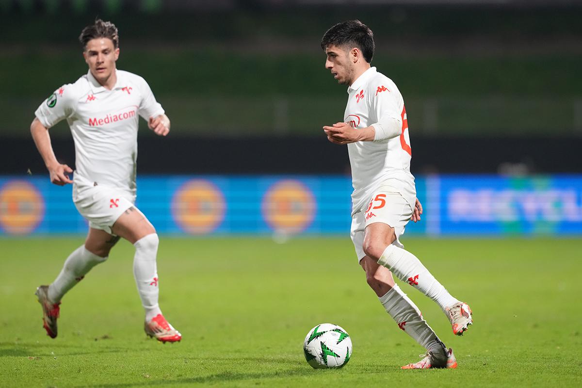 Parisi e Fagioli, la corte della Lazio e il futuro ribaltato: ora imprescindibili per Vanoli