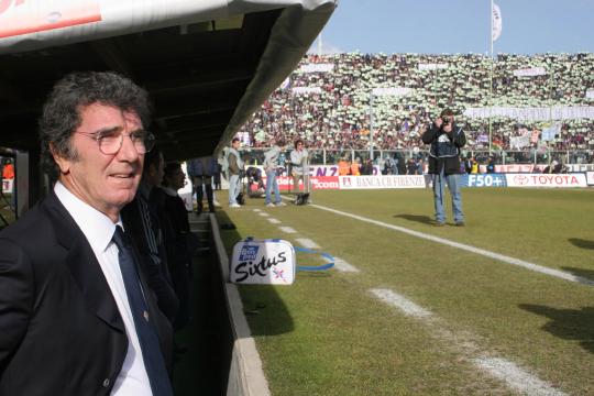 Zoff: «Analogie con il 2005. E' stata dura ma bellissima: che soddisfazione venirne fuori»
