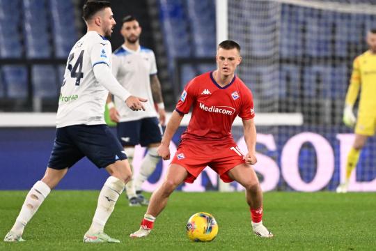 Christian Manfredini: «Viola, situazione non disperata. Non d'accordo sui fischi alla proprietà»