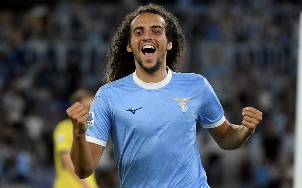CorSport - Guendouzi è ai saluti con la Lazio. Ieri in campo per la rifinitura, oggi chissà