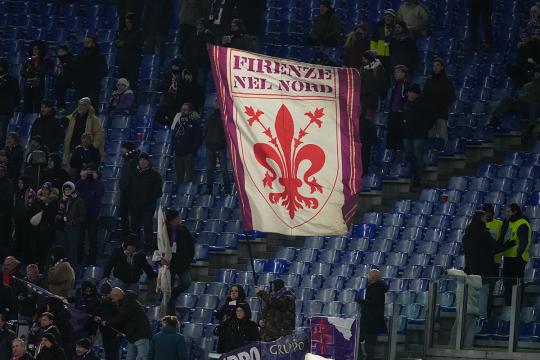 Lazio-Fiorentina 2-2, VOTA le PAGELLE DEI TIFOSI