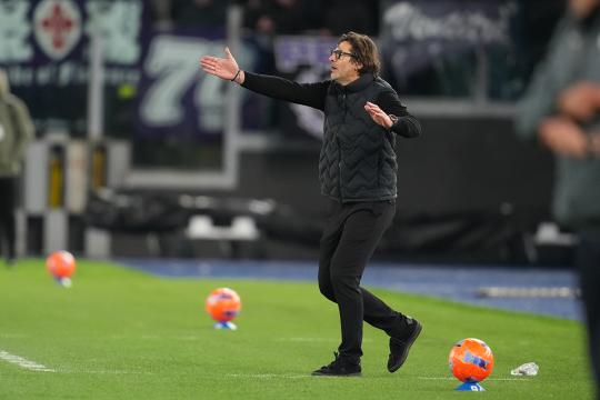 Vanoli (DAZN): «Contento della continuità. Fagioli va elogiato per la personalità, deve ambire alla Nazionale»