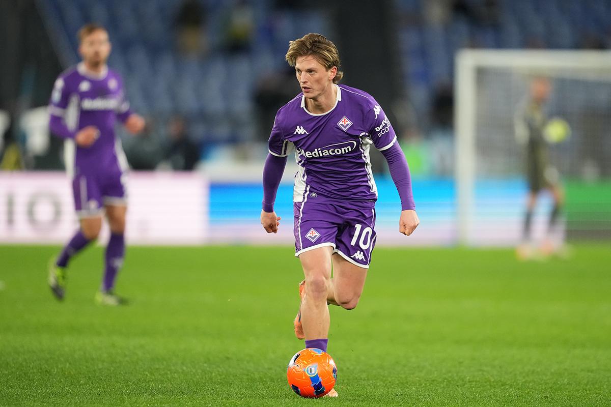Dal Viola Park: le ultime su Gudmundsson e Gosens in vista del Como