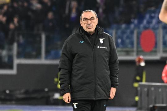 Serie A, un autogol di Nelsson regala alla Lazio i tre punti sul Verona