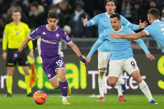 Ferrara su La Nazione: «Pari che fa male, ma non perdere era importante. Fagioli e i meriti di Vanoli»