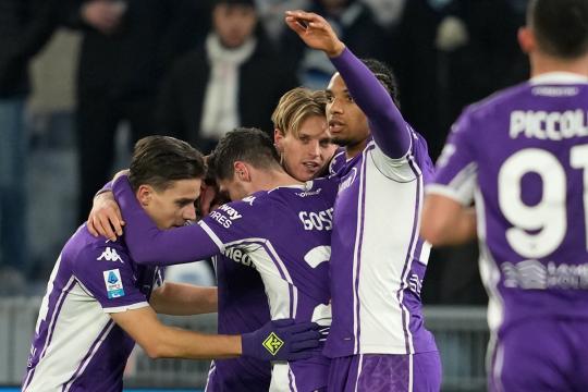 L'ennesimo esame. Stavolta per parlare di guarigione e continuità, piuttosto che di 'gara della vita'