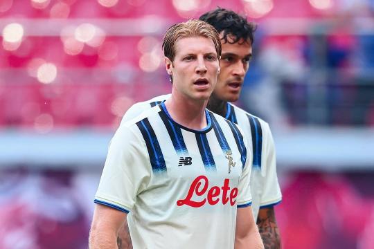 Nazione - Avanti spediti per il secondo acquisto. C'è l'ok di Brescianini: formule e cifre dell'affare