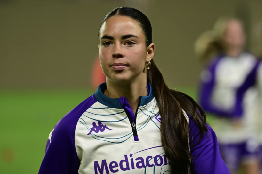 Femminile, Della Peruta in prestito al Feyenoord fino al termine della stagione