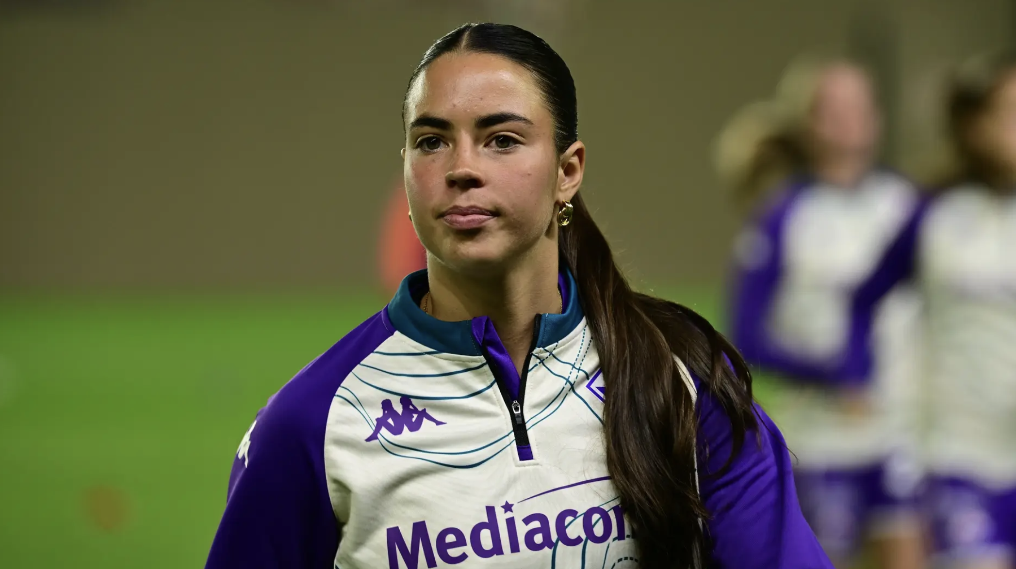 Femminile, Della Peruta in prestito al Feyenoord fino al termine della stagione