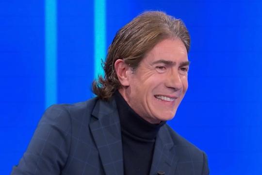 Bergonzi: «Trattenuta netta di Pongracic su Gila. Rigore Fiorentina? Gudmundsson cerca il contatto e andava ammonito»