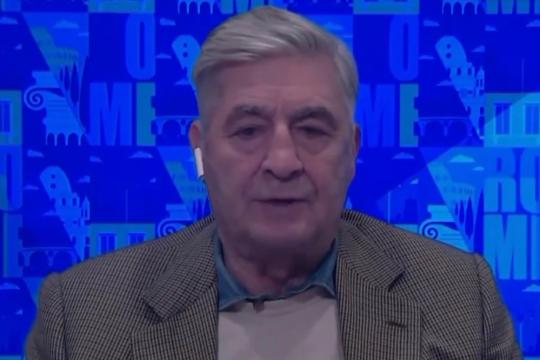 Cagliari, Angelozzi: «Stiamo seguendo Lovric e Nicolussi Caviglia, ma non ci sono solo loro»