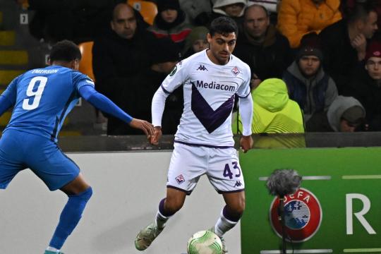 Bari alla ricerca di un esterno: c’è l’idea Distefano