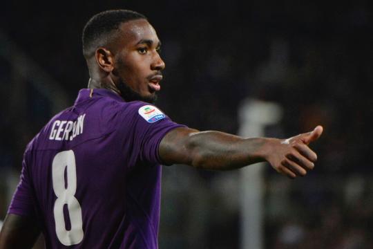 Ex viola, Gerson lascia lo Zenit e passa al Cruzeiro per 30 milioni. Una percentuale anche alla Fiorentina