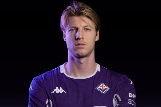 UFFICIALE - Marco Brescianini è un nuovo giocatore della Fiorentina. Scelto il numero di maglia