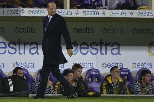 Vanoli, Milan, Allegri e Fiorentina: i precedenti incrociati