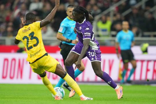 CorFio - Testacoda al Franchi. La squadra che ha perso di più sfida quella con meno sconfitte