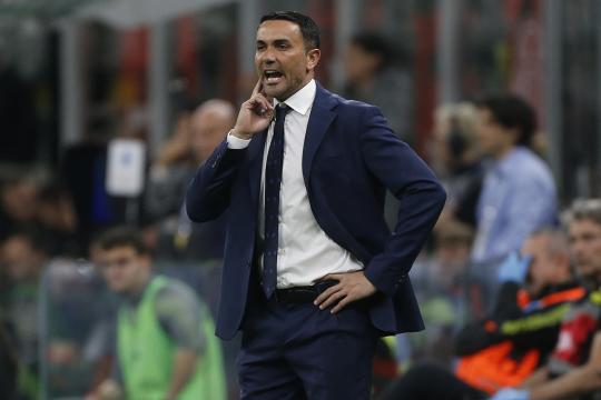 Palladino: «Sono andato via io da Firenze: ecco il motivo. Ho preferito rinunciare a due anni di contratto»