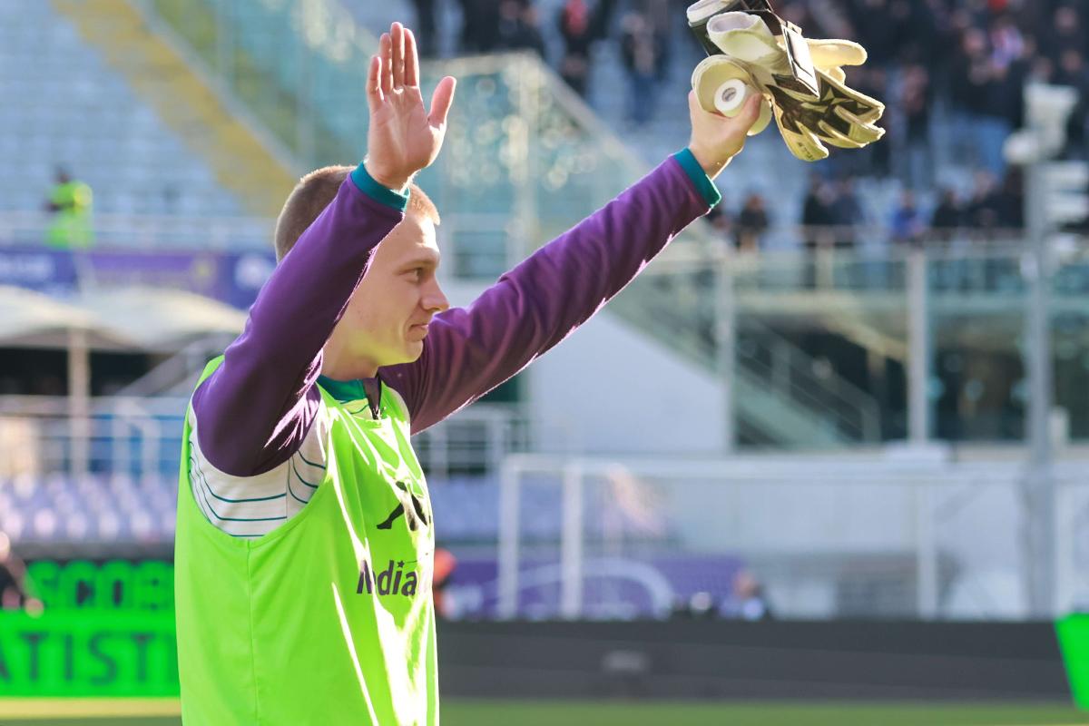 Christensen ufficiale in lista UEFA: il danese sarà titolare al Franchi contro il Rakow