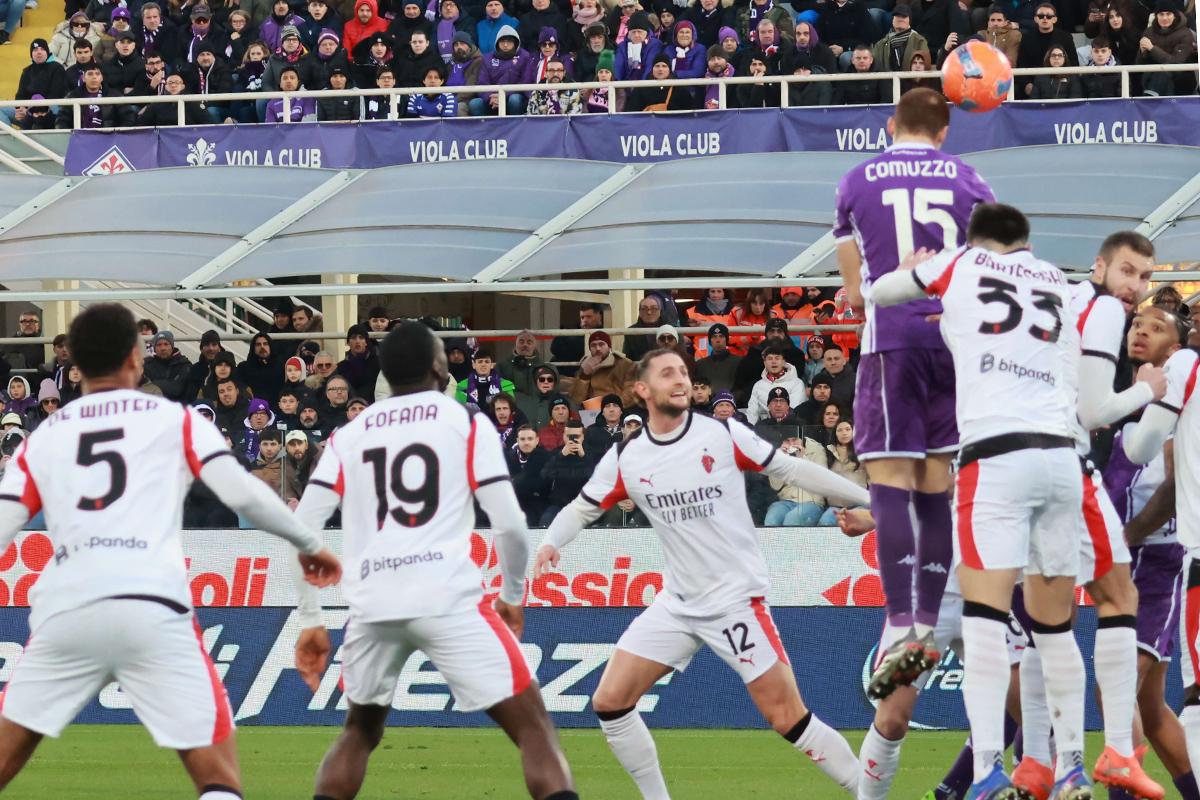 La giornata viola: il riassunto