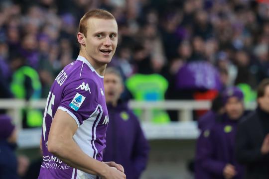 Comuzzo: «Forse pensiamo di aver già vinto la partita, dobbiamo crescere in fretta»