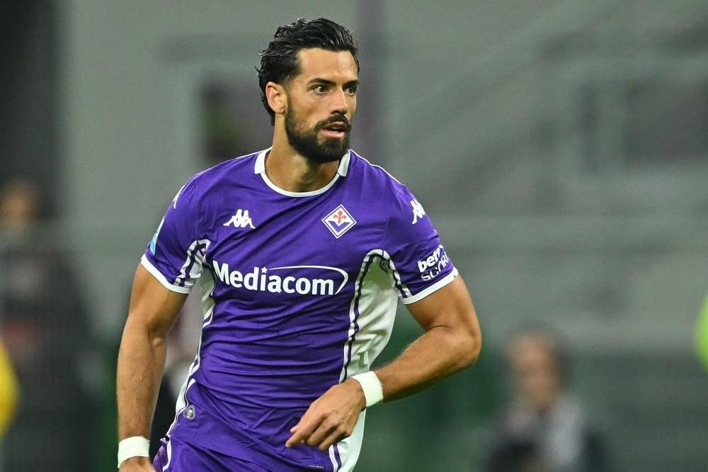 Ex viola, l'avventura di Mari in Arabia Saudita è già ai titoli di coda. Svincolo a un passo