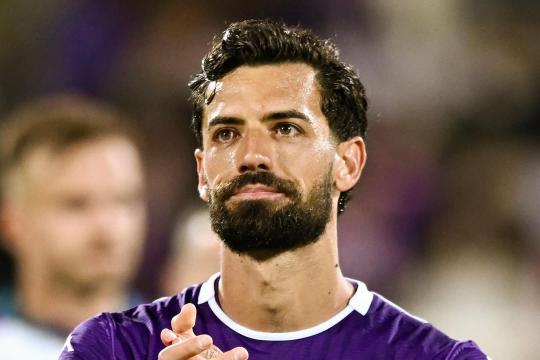 Pablo Marì saluta i tifosi viola: «Porterò con me questo anno a Firenze, sarò sempre uno di voi»