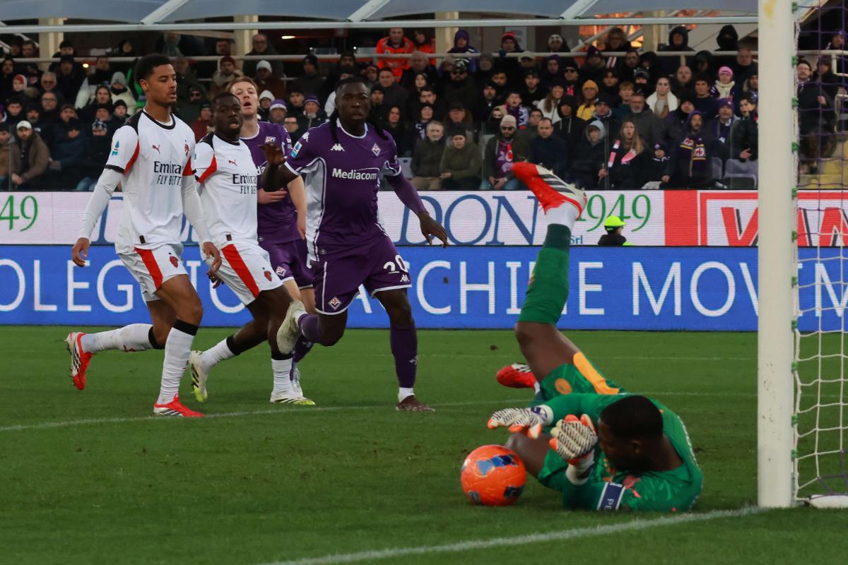 GdS – Capello: «Il Milan camminava a Firenze. Così non è da Scudetto»