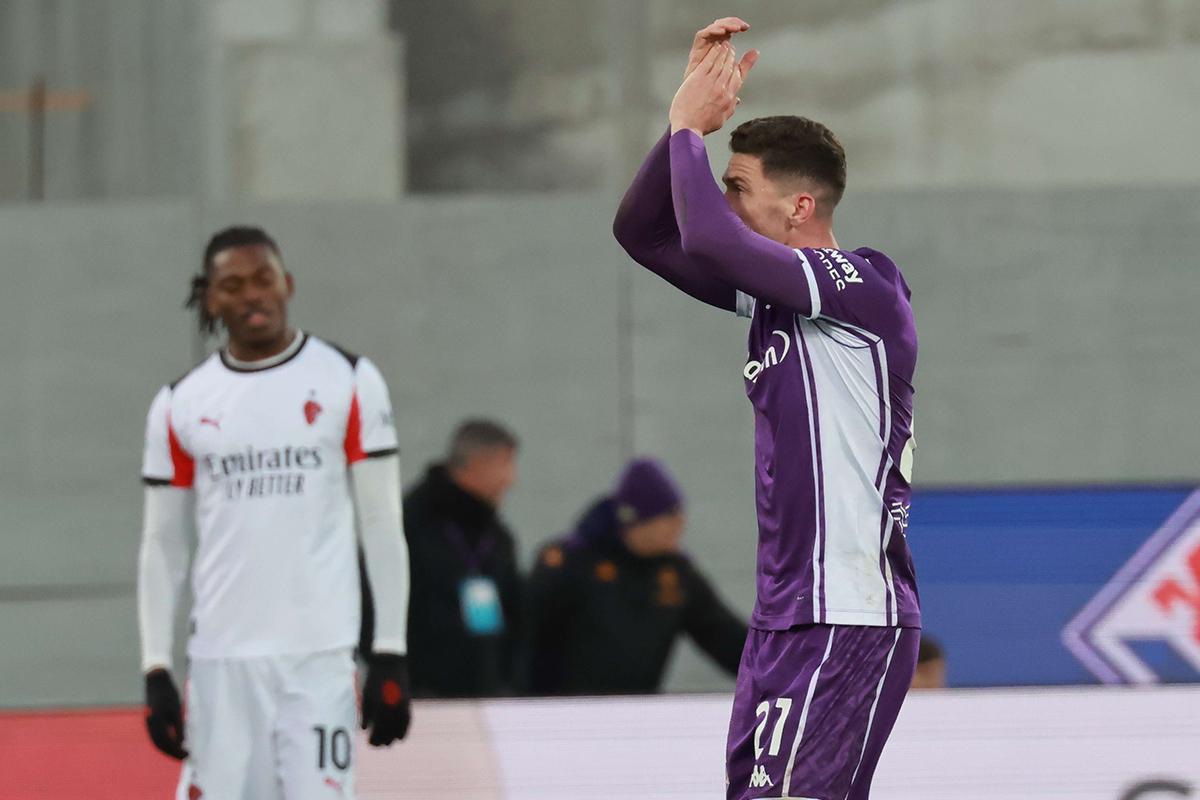 Nazione - Tutti assieme, anche a cena (su idea di Gosens). La Fiorentina riparte dall’unione