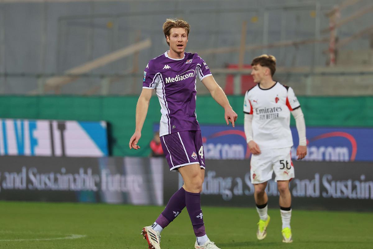 Bologna-Fiorentina, la probabile formazione di LaViola.it: esordio dal 1' per Brescianini, davanti Piccoli