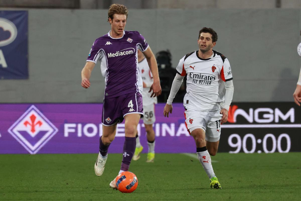 CdS - Stadio – Fazzini verso il ritorno in campo. Brescianini scalpita per una maglia dal 1’