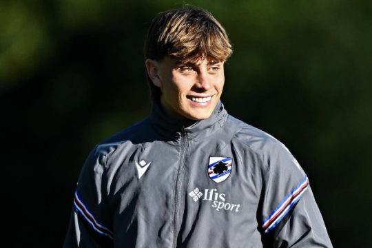 Tuttosport – Sampdoria, beffa Martinelli: il portierino viola va in prestito all'Avellino