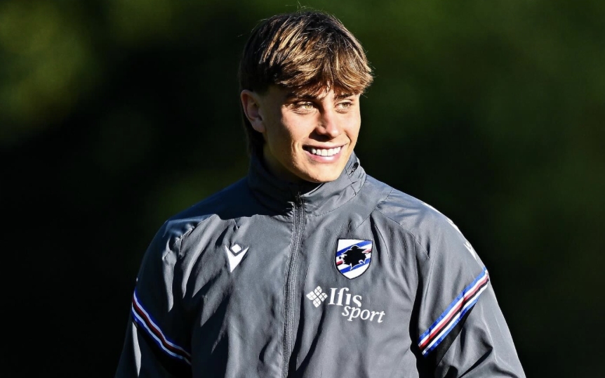 Tuttosport – Sampdoria, beffa Martinelli: il portierino viola va in prestito all'Avellino