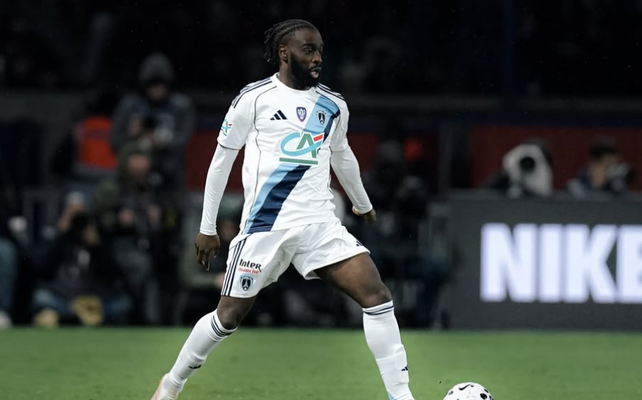 Ex viola, Ikoné è decisivo nel derby di Parigi. Segna e sbatte il PSG fuori dalla Coupe de France