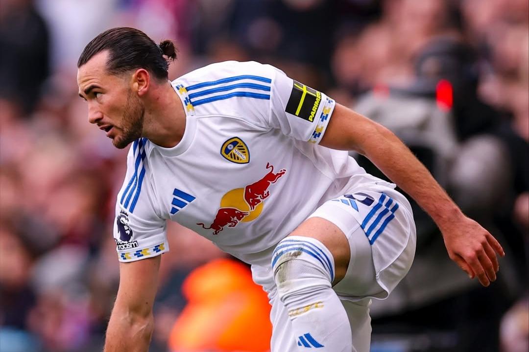 L'uomo di Bielsa che si è perso nel Merseyside: chi è Jack Harrison, il nuovo esterno della Fiorentina
