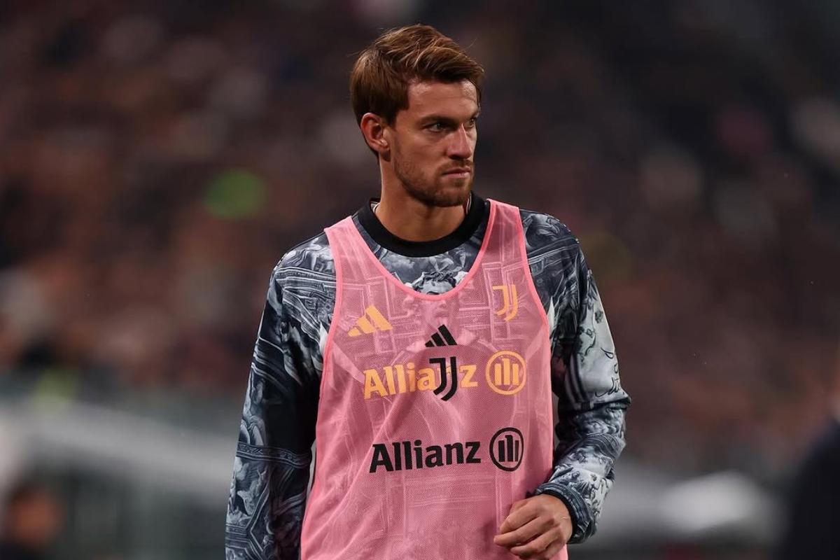 Ceccarini: «La Fiorentina ha chiesto il prestito di Rugani. La Juventus sta valutando»