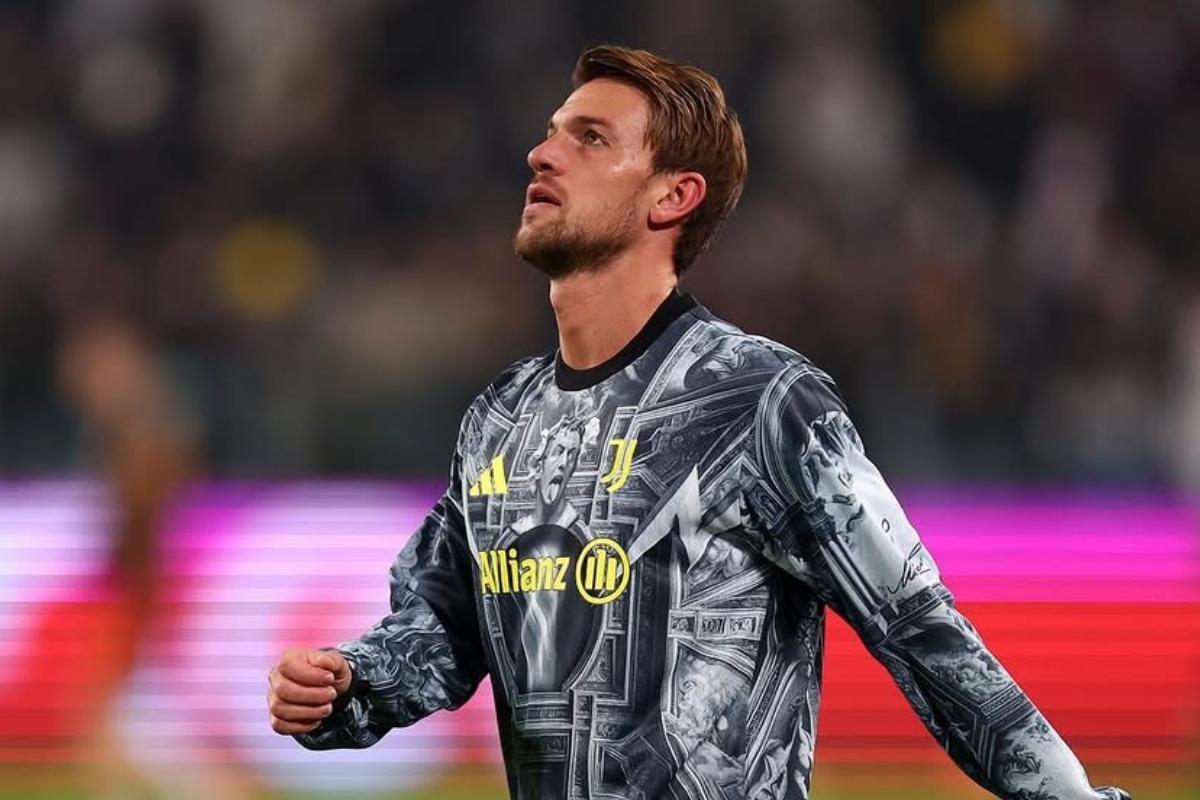 Pedullà: «Fiorentina su Rugani, ma lui vorrebbe lasciare la Juve solo per la Lazio»