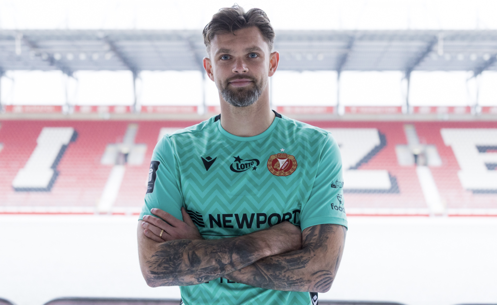 Nazione – Dragowski sr: «Per Bialystok sarà la partita dell’anno quella con la Fiorentina»