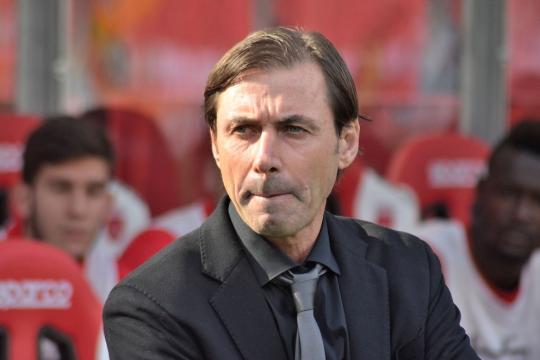Gautieri: «A Firenze quest'anno si vorrà vedere un cambiamento. Firenze merita la Champions»