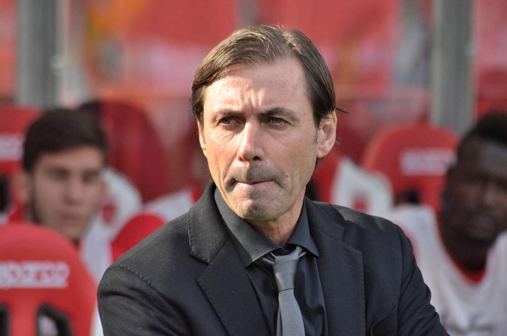 Gautieri: «Con la Juventus serve un segnale. Il calcio è cambiato, ma gli uomini...»
