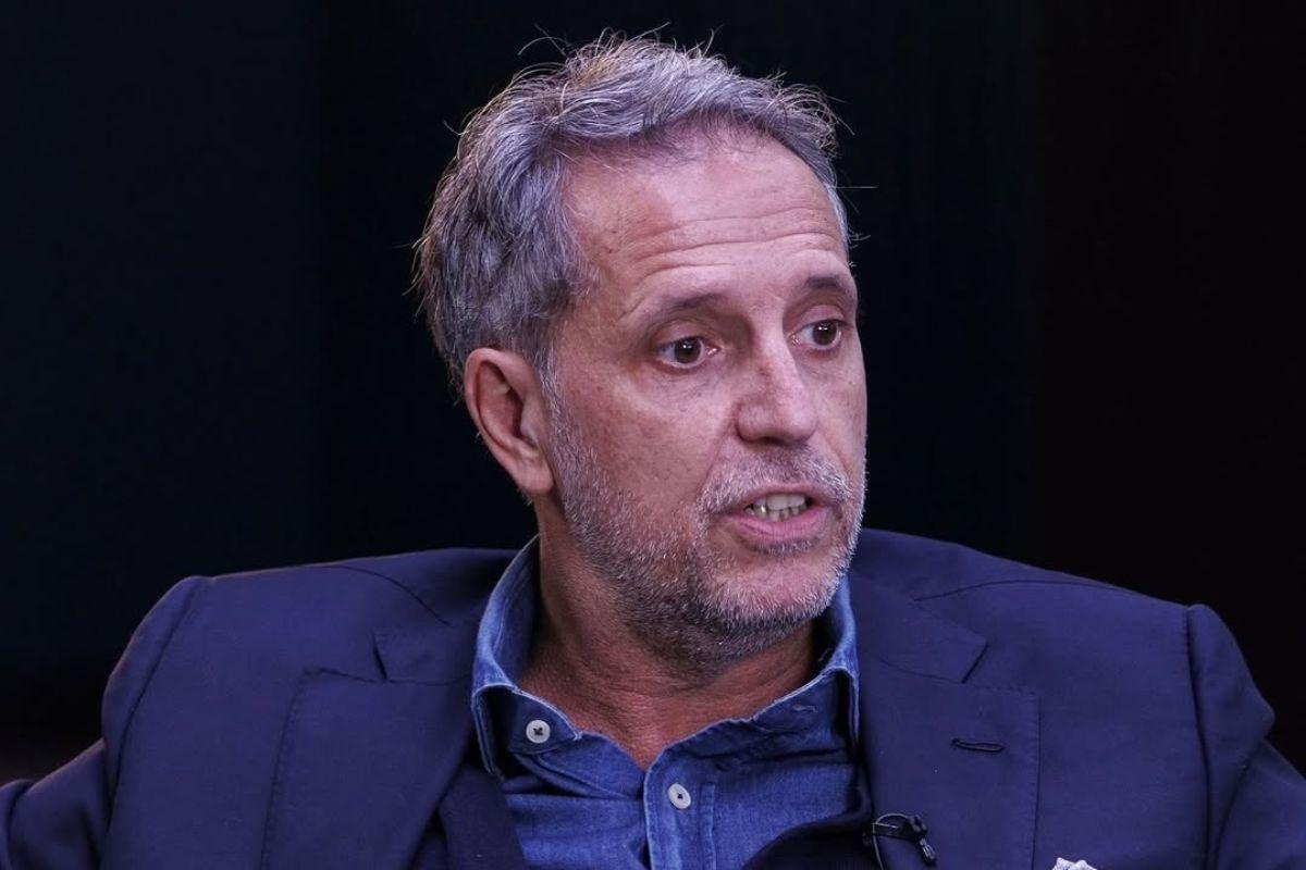 Paratici è arrivato a Firenze. Inizia oggi la sua avventura da direttore sportivo della Fiorentina