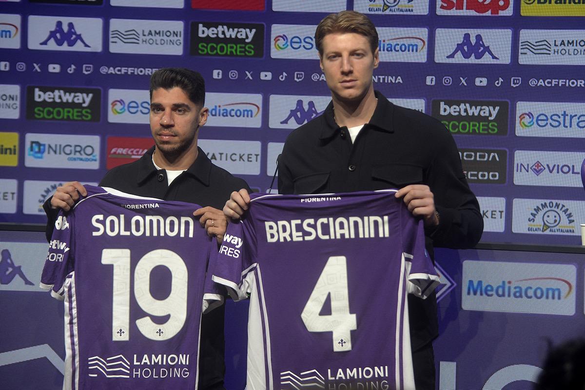 Corriere Fiorentino - Rivoluzione a metà. La salvezza vale quasi 50 milioni