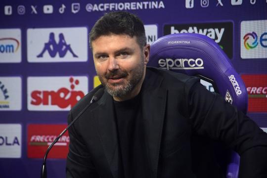 Nazione – Il Sassuolo pensa a Goretti per il dopo-Carnevali. Ma per Paratici è imprescindibile