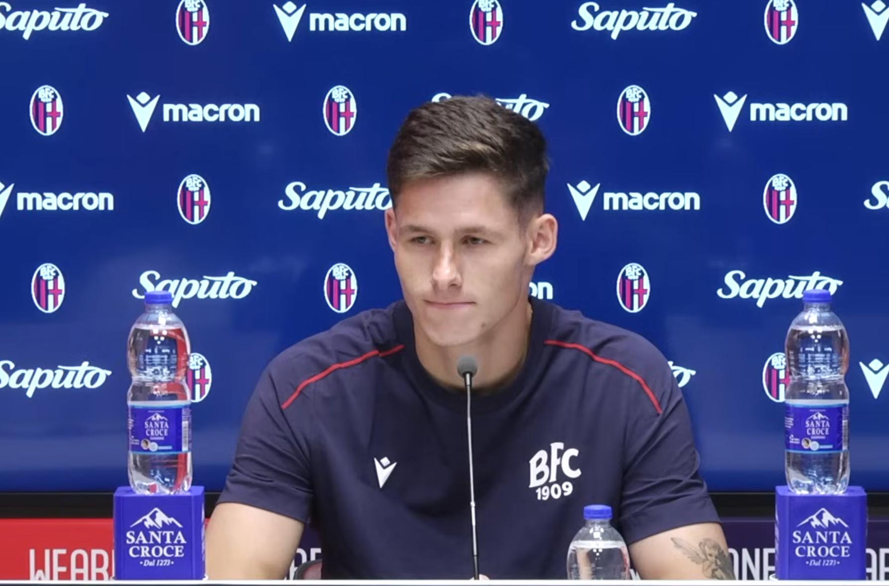 Intrecci di mercato tra Fiorentina e Bologna: sondaggio viola per Vitik