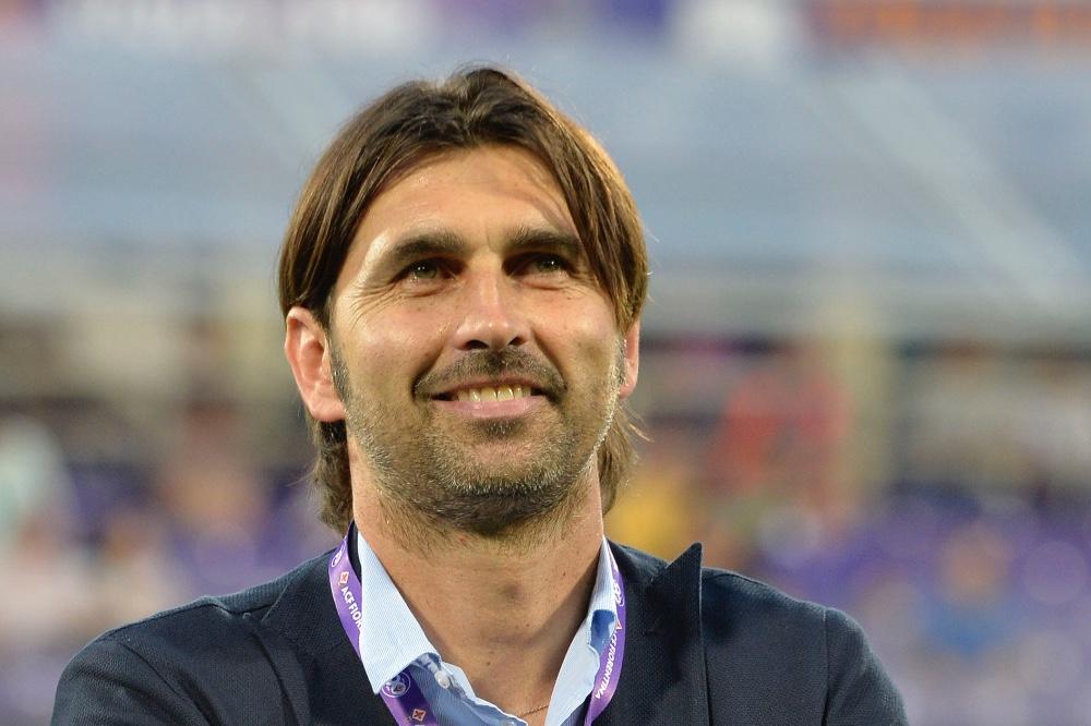 Viali: «Brescianini è completo. Può far fare il salto di qualità alla Fiorentina»