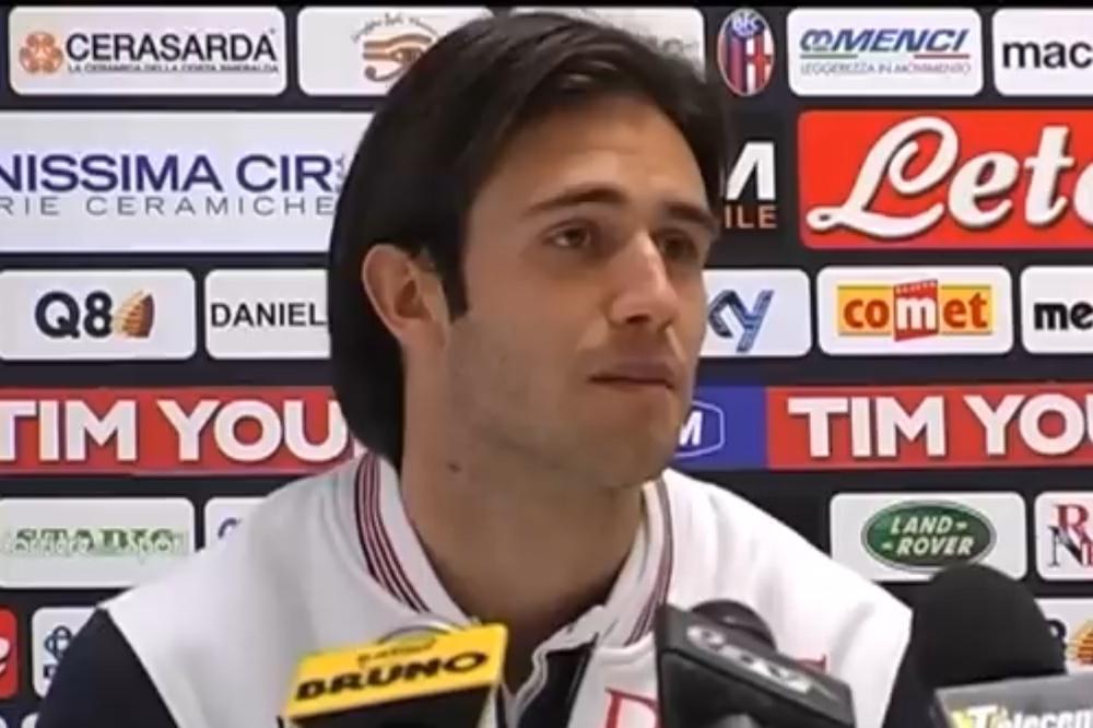 Acquafresca: «Firenze deve ritrovare serenità. La Fiorentina deve togliersi il mantello e impugnare la spada»