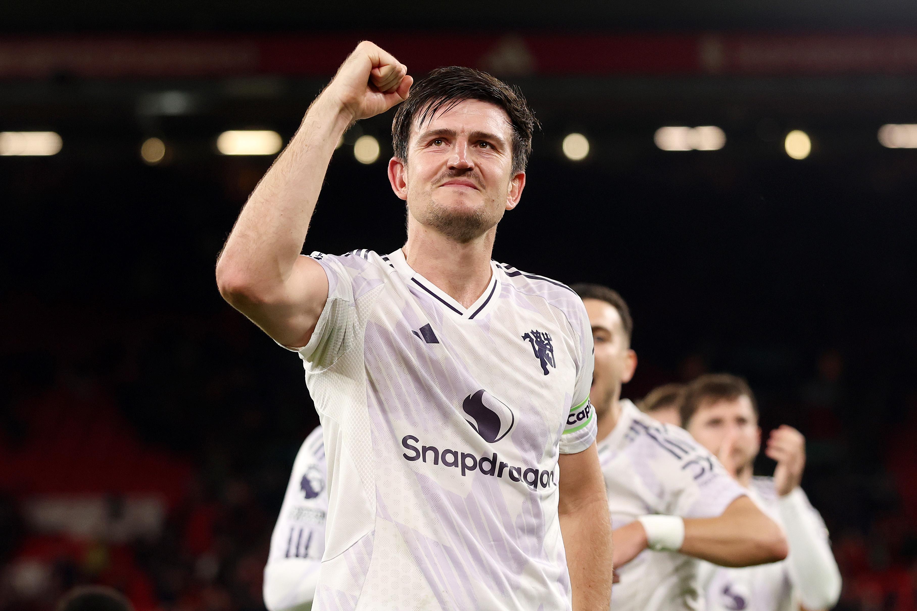 Nazione - Harry Maguire proposto alla Fiorentina. De Gea può essere lo sponsor