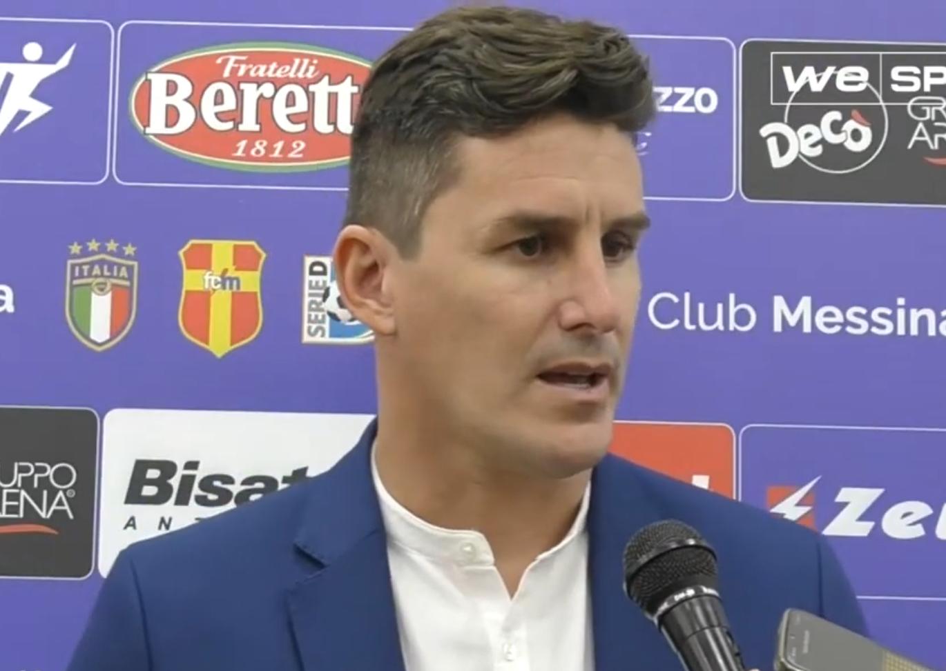 L’osservatore Cesar Grabinski lascia la Fiorentina e raggiunge Burdisso al Monza