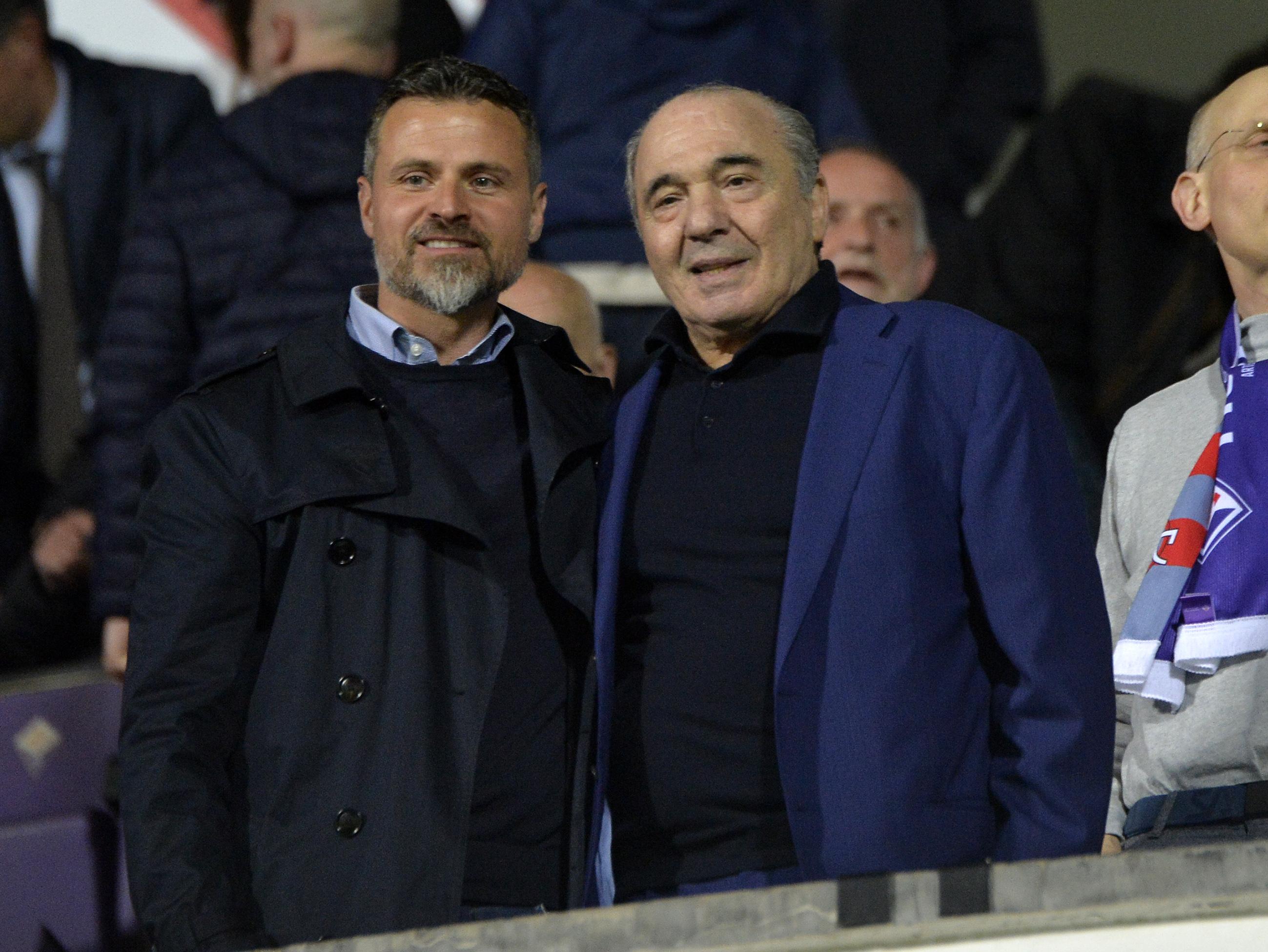 Casini (Italia Viva): «La Fiorentina mette 55 milioni. Il Comune cosa vuol fare?»