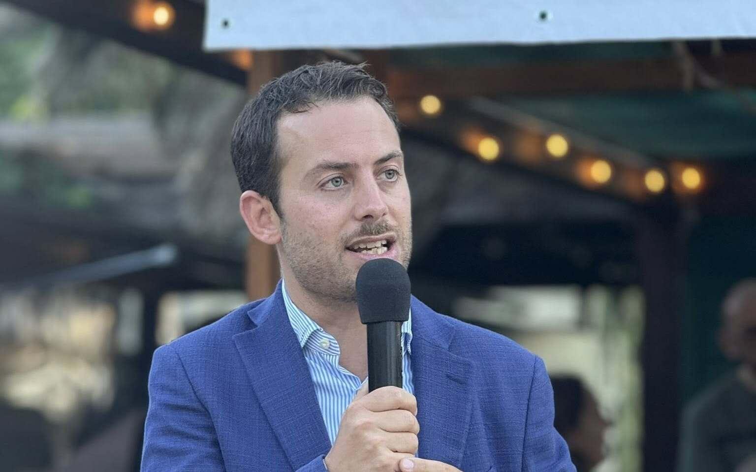 Pignotti (sind. Bagno a Ripoli): «Commisso uomo autentico, diretto e generoso. Voleva continuare a progettare»