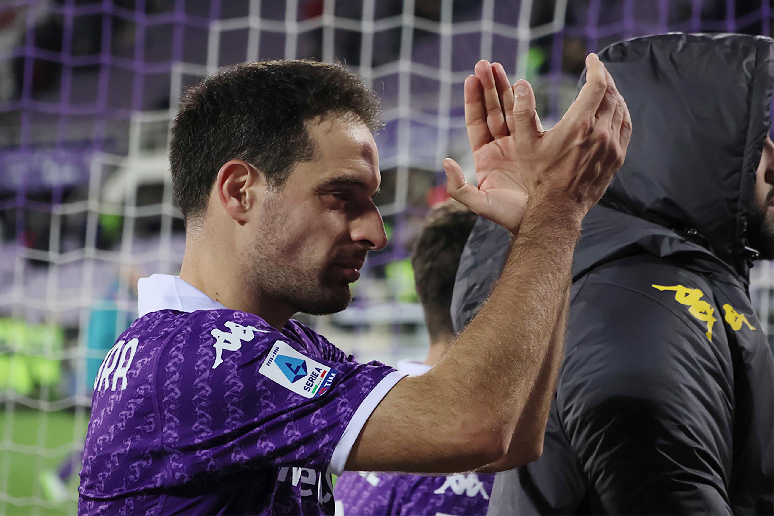 Bonaventura annuncia il ritiro: «Non sentivo più il fuoco dentro»